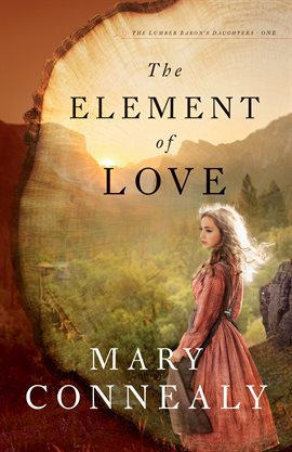 Cover image for The Element of Love