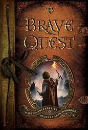 Brave quest cover image