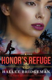 Honor's refuge cover image