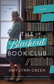The Blackout Book Club : a novel cover image