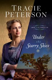 Under the starry skies cover image