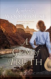A gem of truth cover image