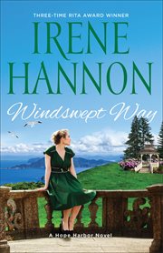 Windswept way : a Hope Harbor novel cover image