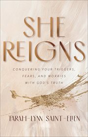 She Reigns cover image