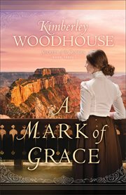 A mark of grace cover image
