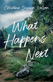 What happens next cover image