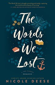 The words we lost cover image