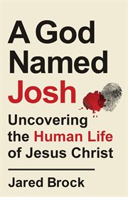 A God Named Josh cover image