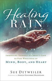 Healing Rain cover image