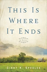 This Is Where It Ends cover image