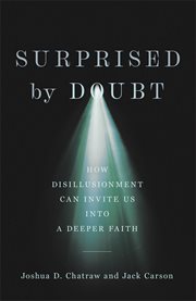 Surprised by Doubt cover image