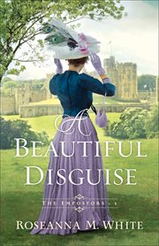 A Beautiful Disguise cover image