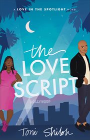 The Love Script cover image