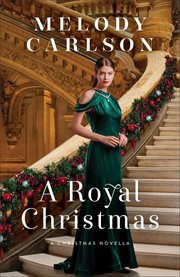 A royal Christmas cover image