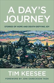 A day's journey : stories of hope and death-defying joy cover image