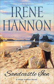 Sandcastle Inn : Hope Harbor Novel cover image