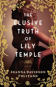 The Elusive Truth of Lily Temple : A Novel cover image