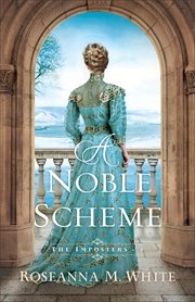 A Noble Scheme : Imposters cover image