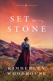 Set in Stone : Treasures of the Earth cover image