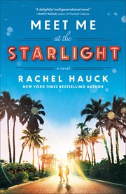 Meet Me at the Starlight cover image