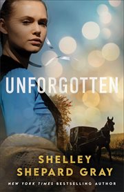 Unforgotten cover image