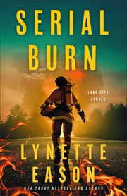 Serial Burn cover image