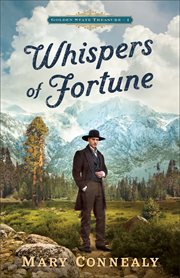 Whispers of Fortune cover image