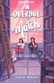 An Overdue Match cover image