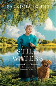 Still Waters cover image