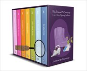 The Lorena McCourtney 7-in-1 Cozy Mystery Collection cover image