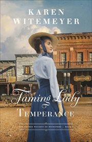 Taming Lady Temperance Taming Lady Temperance