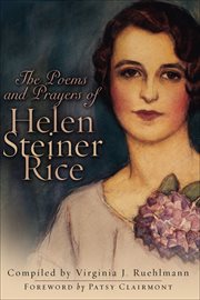 The poems and prayers of Helen Steiner Rice cover image