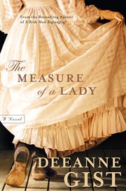 The measure of a lady cover image