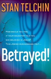 Betrayed! cover image