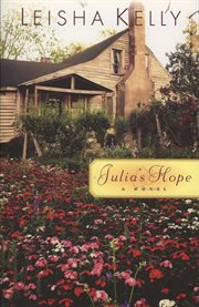 Julia's Hope cover image