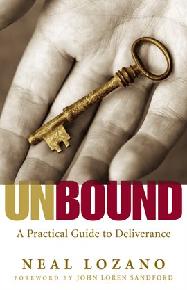 Cover image for Unbound