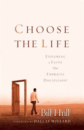 Cover image for Choose the Life