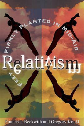 Cover image for Relativism