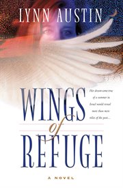 Wings of refuge cover image