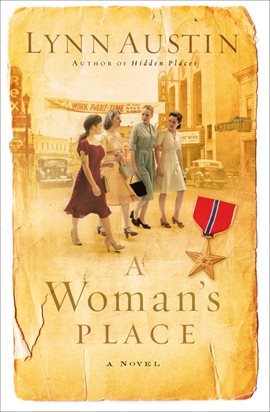 Cover image for A Woman's Place