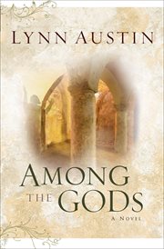 Among the gods cover image