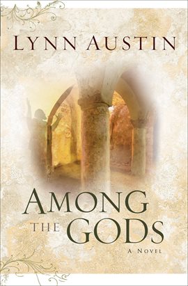 Cover image for Among the Gods
