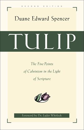 Cover image for Tulip