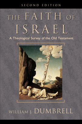 Cover image for The Faith of Israel