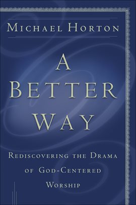 Cover image for A Better Way
