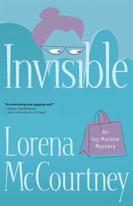 Cover image for Invisible