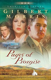 Pages of promise cover image