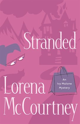 Cover image for Stranded