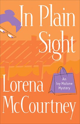 Cover image for In Plain Sight