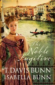 The noble fugitive cover image